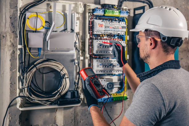 Best Electrical Outlet Repair  in Aubrey, TX
