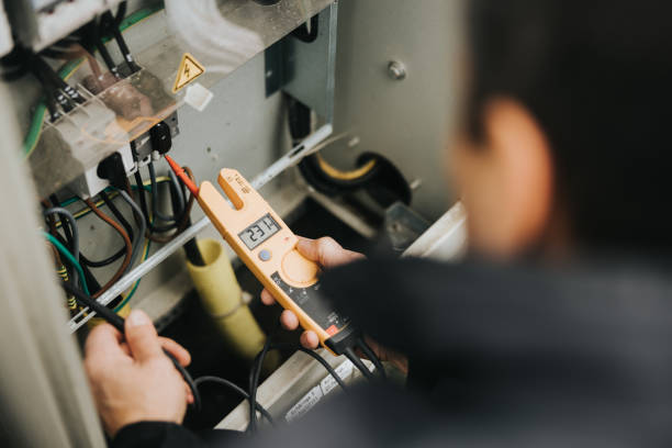 Best 24-Hour Electrician  in Aubrey, TX