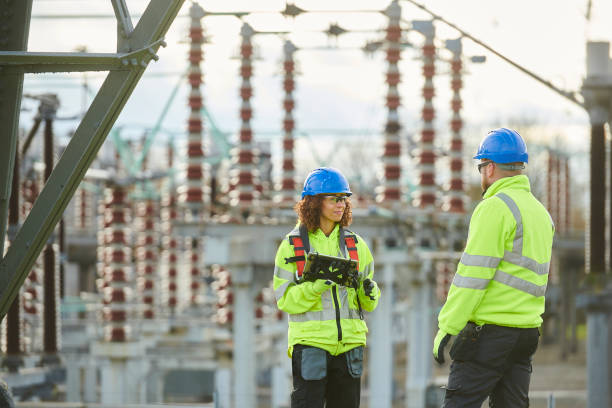 Best Circuit Breaker Repair  in Aubrey, TX