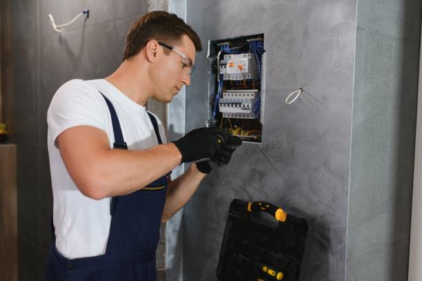 Best Electrical Wiring Services  in Aubrey, TX