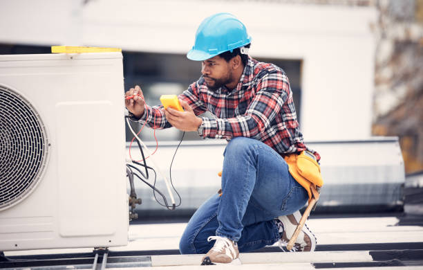 Best Electrical Troubleshooting Services  in Aubrey, TX