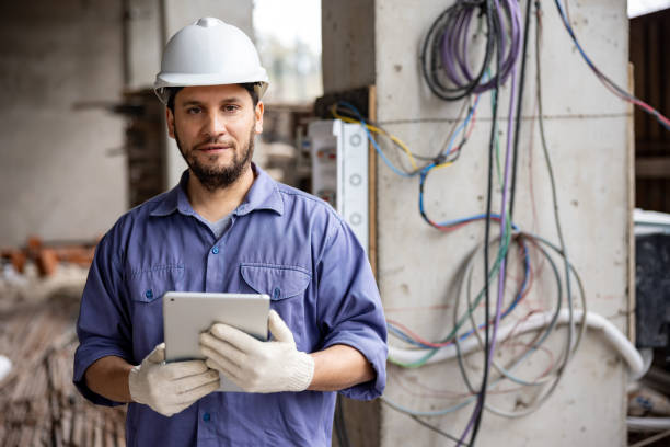 Best Commercial Electrician Services  in Aubrey, TX