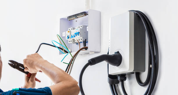 Best Electrical Repair Services  in Aubrey, TX