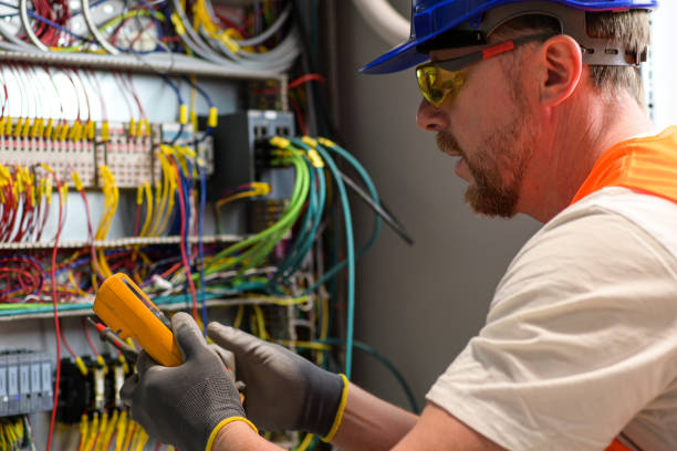 Best Electrician for Home Renovation  in Aubrey, TX