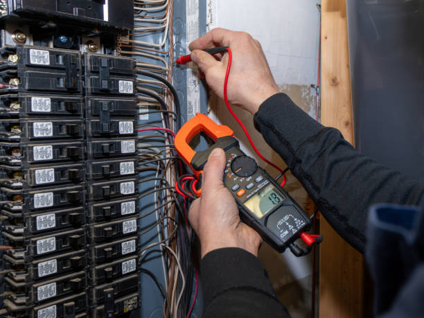 Best Electrical Contractors for Businesses  in Aubrey, TX