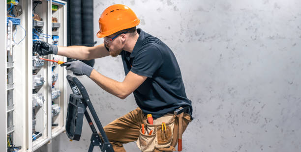 Best Electrical System Inspection  in Aubrey, TX